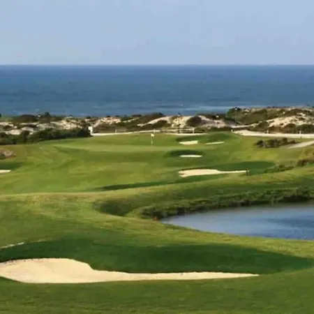 Nyaraló Ocean, Surf, Golf Private With Pool Near Lagoon